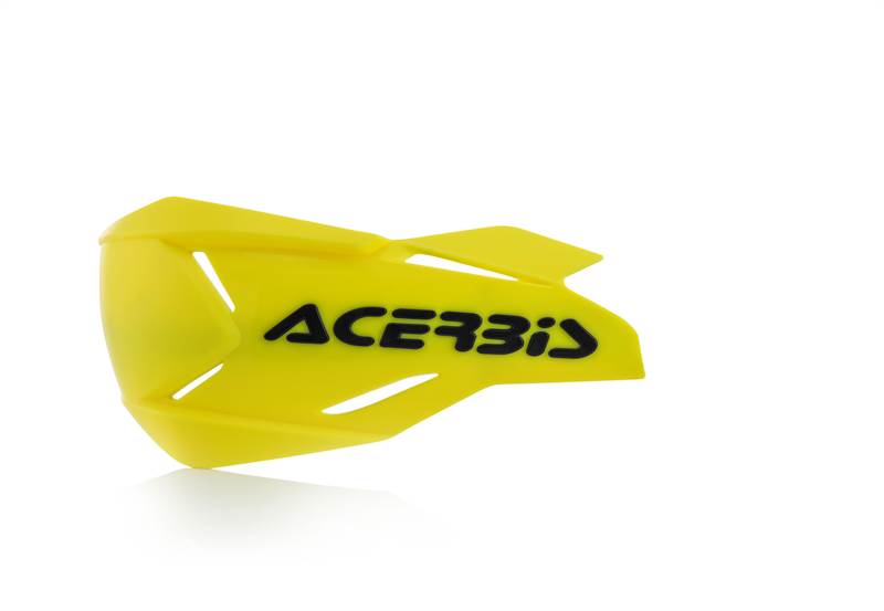 Paramani Acerbis X-Factory giallo