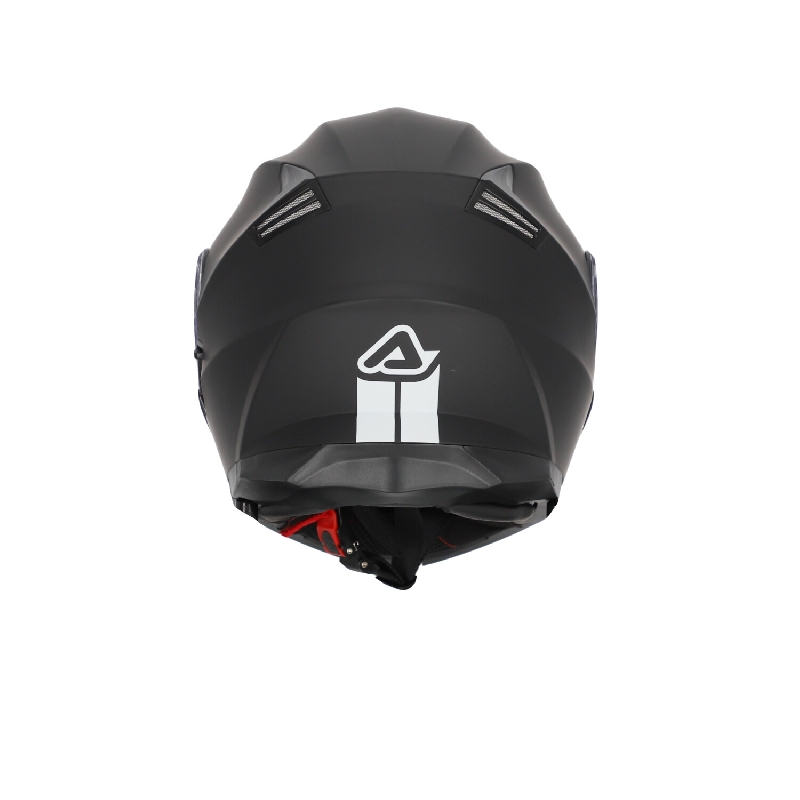 Casco modulare serel 22.06 nero Acerbis