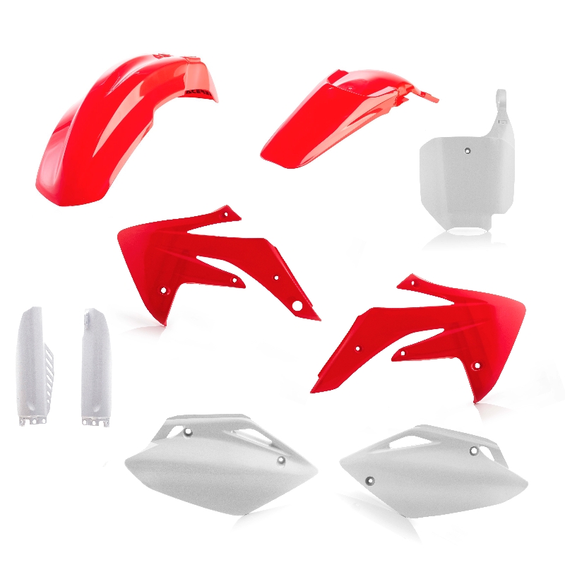 Full Kit Plastiche Honda CRF 150