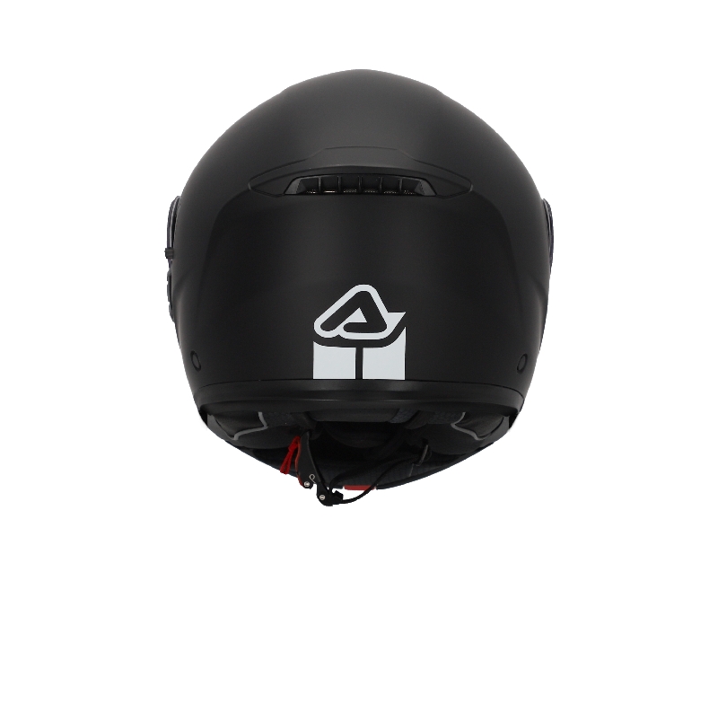 Casco Modulare ACERBIS TDC 22.06 Bianco Lucido