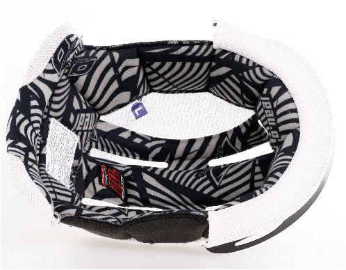 Liner 7Series Evo Helmet from 2016 XXL