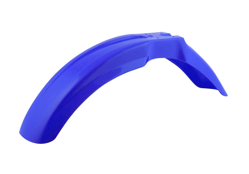 PARAFANGO ANTERIORE UNIVERSALE CROSS BLU