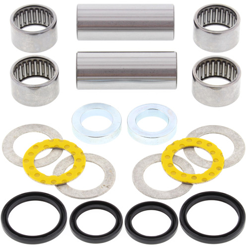 Kit revisione forcellone WRP YAMAHA WRF, YZ e YZF